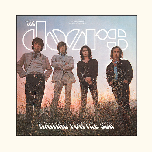 The Doors: Waiting For The Sun (remastered) [ Record ]