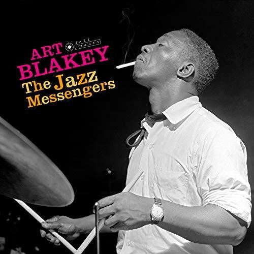 Art Blakey: Jazz Messengers [ Record ]