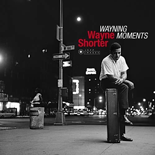 Wayne Shorter: Wayning Moments [ Record ]