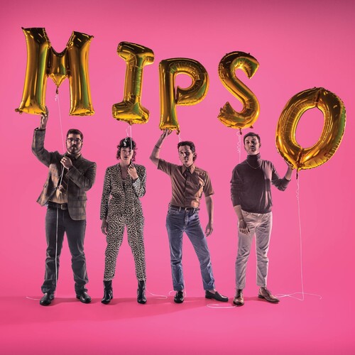 Mipso: Mipso [ Record ]