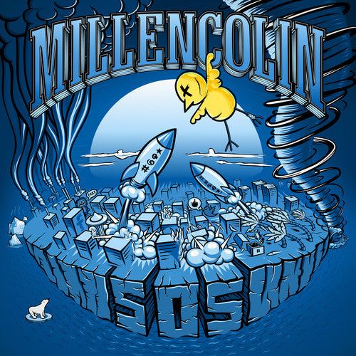 Millencolin: Sos [ Record ]