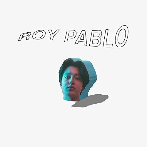 Boy Pablo: Roy Pablo [ Record ]