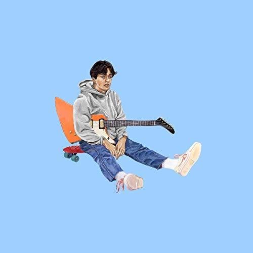 Boy Pablo: Soy Pablo [ Record ]