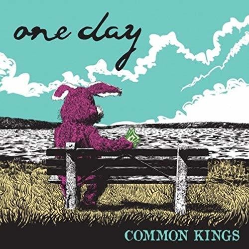 Common Kings: One Day [ Record ]