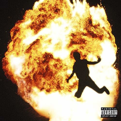 Metro Boomin: Not All Heroes Wear Capes [ Record ]