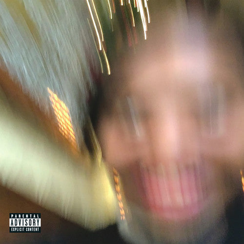 Earl Sweatshirt: Some Rap Songs [ Record ]