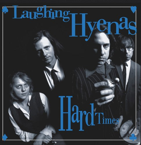 Laughing Hyenas: Hard Times + Crawl / Covers [ Record ]