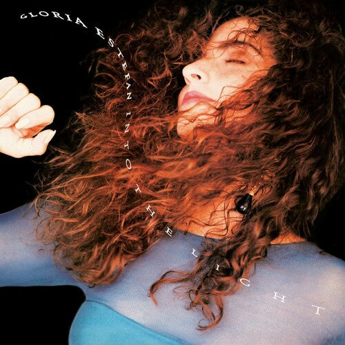 Gloria Estefan: Into The Light [Limited 180-Gram Blue Marble Colored Vinyl] [ Record ]