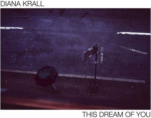 Diana Krall: This Dream Of You [ Record ]