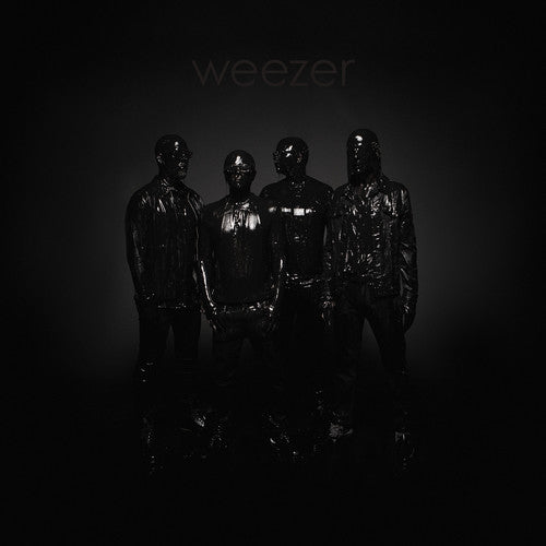 Weezer: Weezer (black Album) [ Record ]