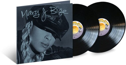 Mary J. Blige: My Life [ Record ]