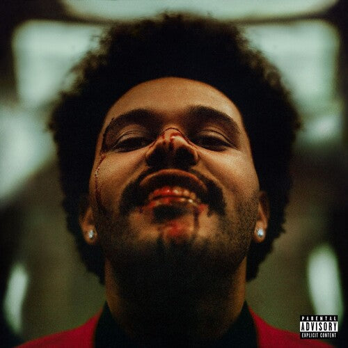 The Weeknd: After Hours [ Record ]