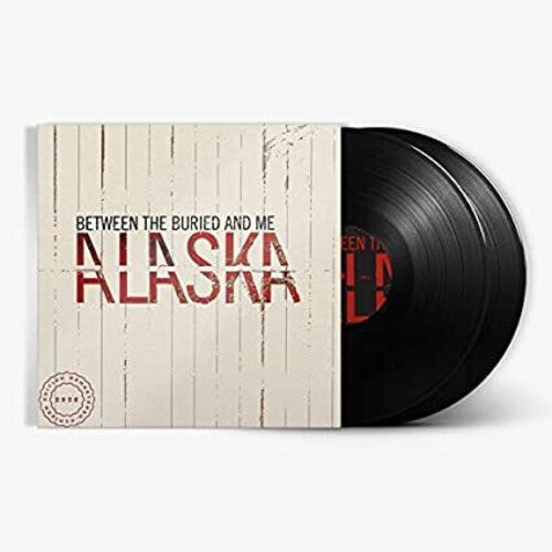 Between the Buried and Me: Alaska [ Record ]