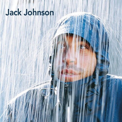 Jack Johnson: Brushfire Fairytales ( High Def Edition ) [ Record ]