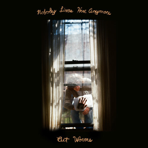 Cut Worms: Nobody Lives Here Anymore [ Record ]