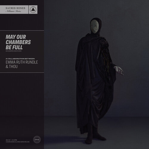 Emma Ruth Rundle & Thou: May Our Chambers Be Full [ Record ]