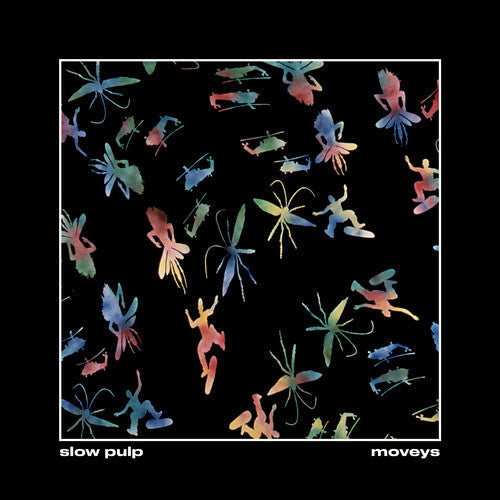 Slow Pulp: Moveys [ Record ]