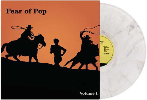 Fear of Pop: Volume 1 [ Record ]