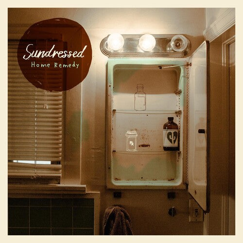 Sundressed: Home Remedy [ Record ]