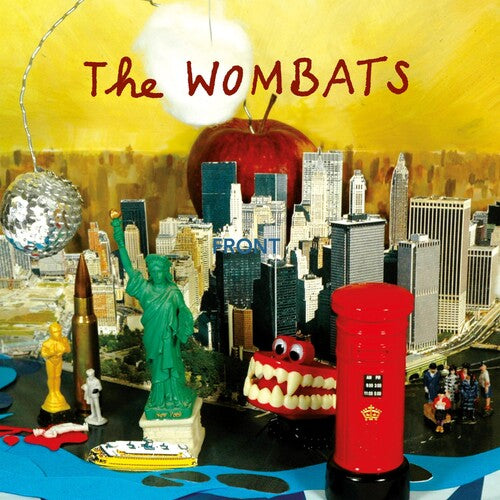 The Wombats: The Wombats [ Record ]