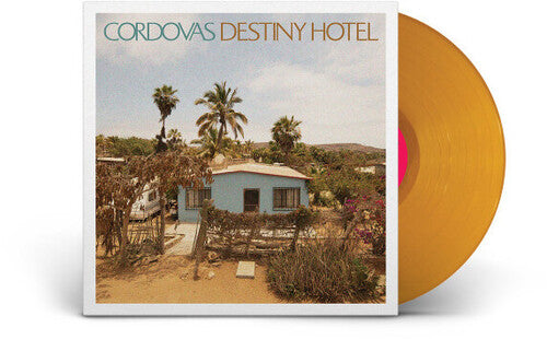 Cordovas: Destiny Hotel [ Record ]