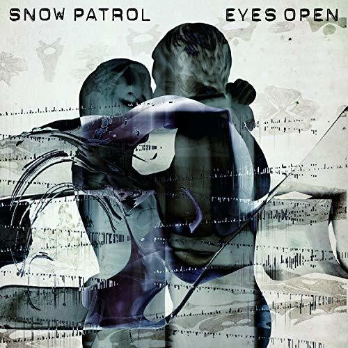 Snow Patrol: Eyes Open [ Record ]