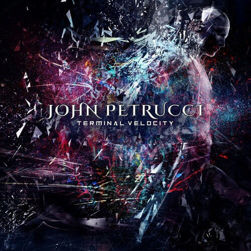 John Petrucci: Terminal Velocity [ Record ]