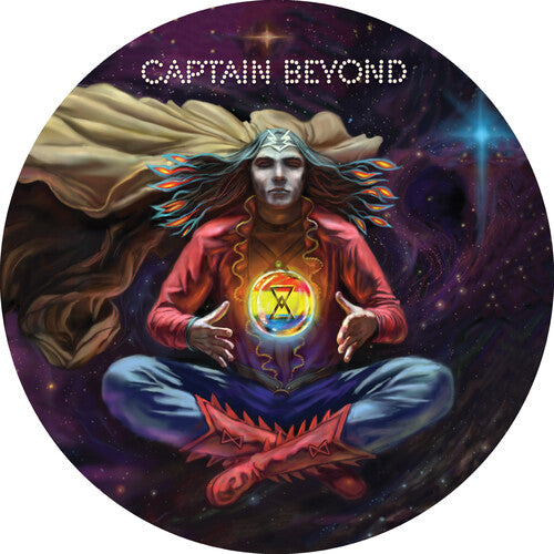 Captain Beyond: Lost & Found 1972-1973 [ Record ]