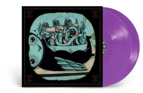 My Morning Jacket: Z [ Record ]
