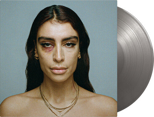 Sevdaliza: Shabrang (Grey Vinyl) [ Record ]