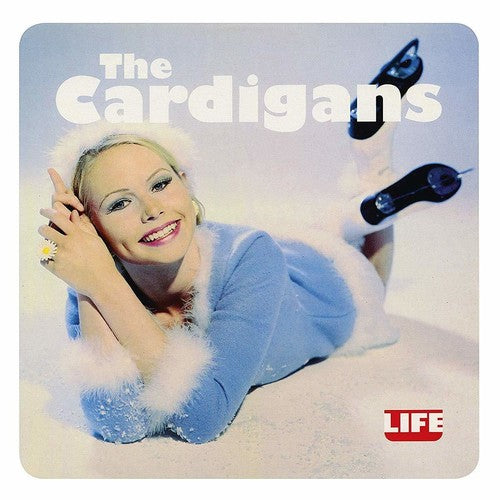 The Cardigans: Life [ Record ]