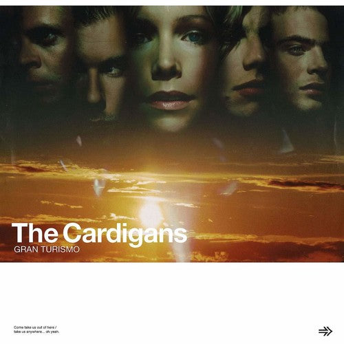 The Cardigans: Gran Turismo [ Record ]