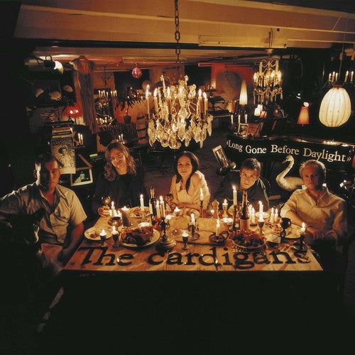 The Cardigans: Long Gone Before Daylight [ Record ]