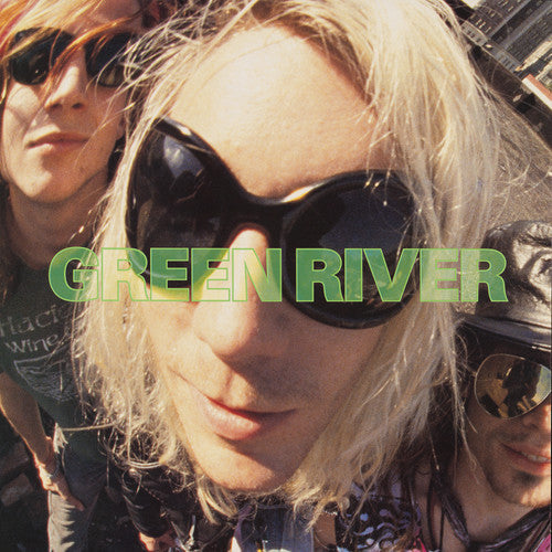 Green River: Rehab Doll [ Record ]