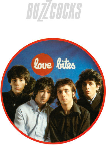 Buzzcocks: Love Bites [ Record ]