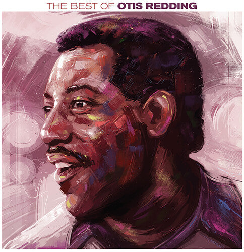 Otis Redding: The Best Of Otis Redding [ Record ]