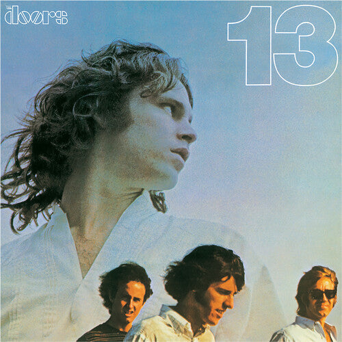 The Doors: 13 [ Record ]