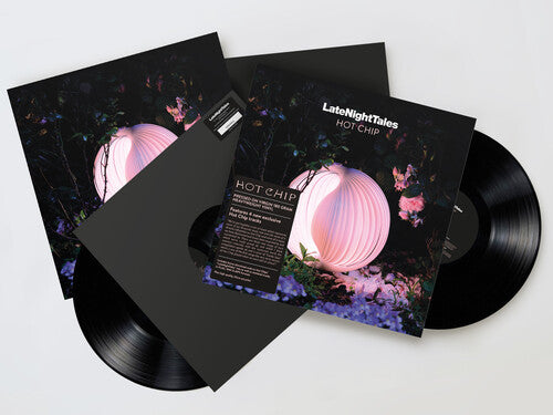 Hot Chip: Late Night Tales [ Record ]