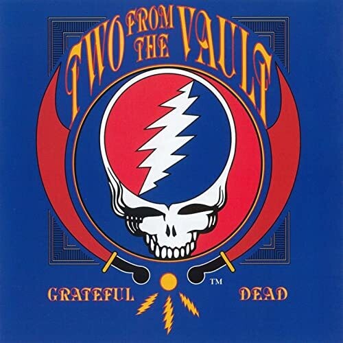 The Grateful Dead: Two From The Vault [ Record ]