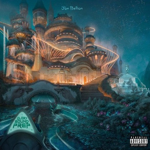 Jon Bellion: Glory Sound Prep [ Record ]