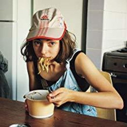 Stella Donnelly: Thrush Metal [ Record ]