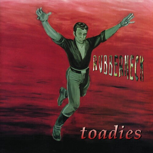 Toadies: Rubberneck [ Record ]
