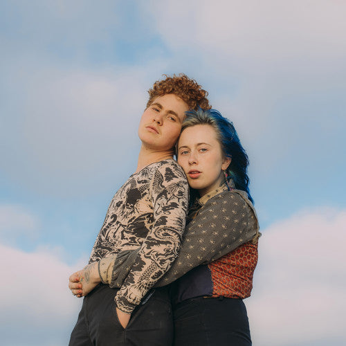 Girlpool: What Chaos Is Imaginary [ Record ]