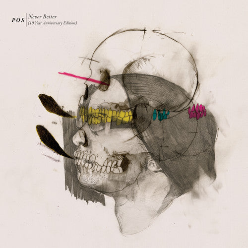 P.O.S: Never Better [ Record ]