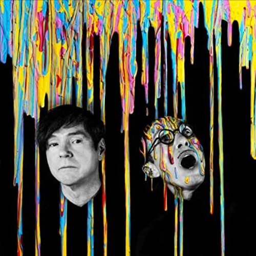 Sparks: A Steady Drip, Drip, Drip [ Record ]