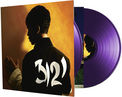 Prince: 3121 [ Record ]