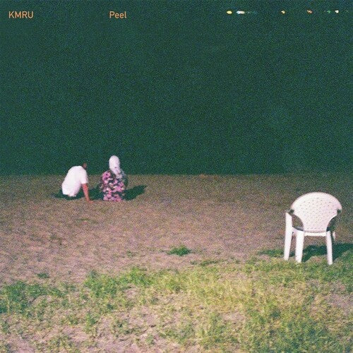 Kmru: Peel [ Record ]