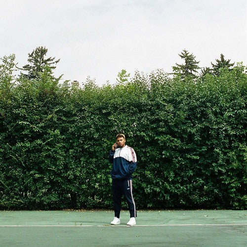 Joey Purp: Quarterthing [ Record ]