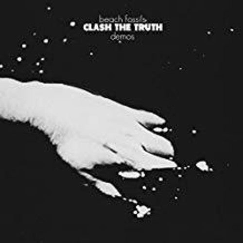Beach Fossils: Clash The Truth + Demos [ Record ]
