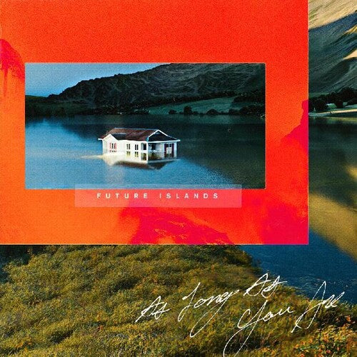 Future Islands: As Long As You Are [ Record ]